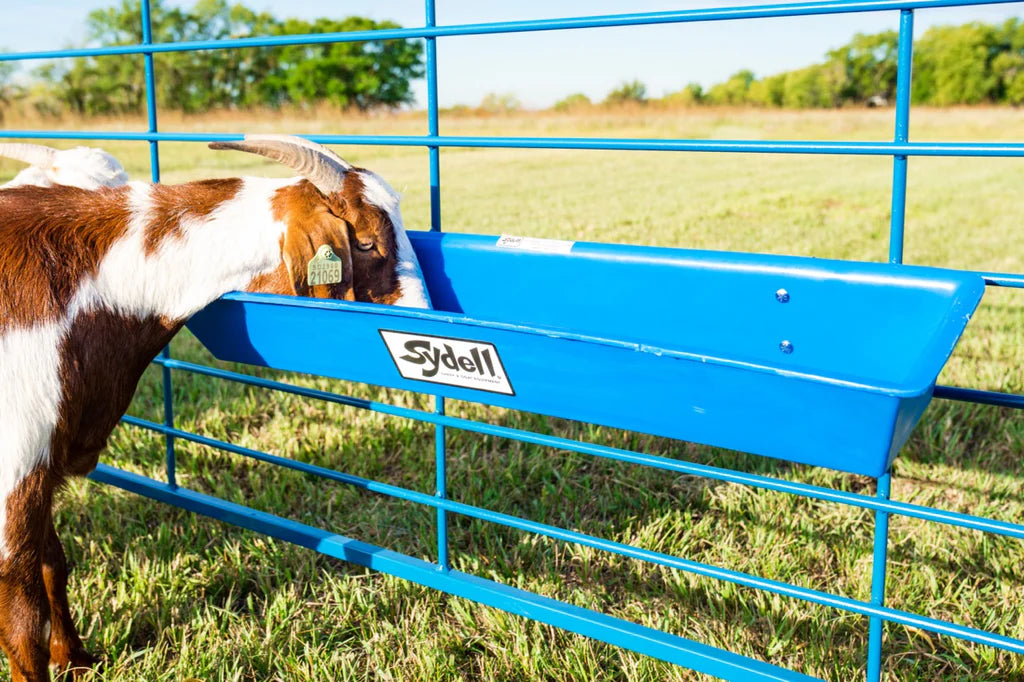 3' Poly Trough (1023)
