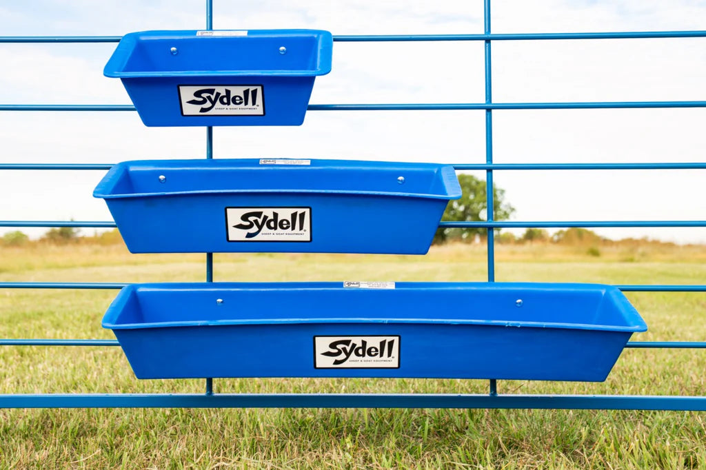 3' Poly Trough (1023)