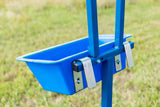 1' Poly Trough (1021)
