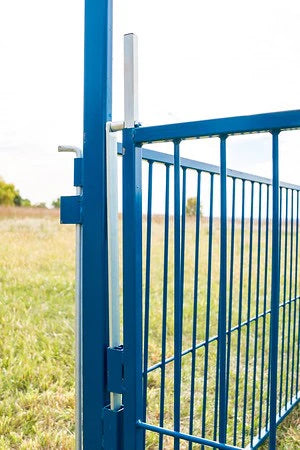 4' Arched Walk-Thru Gate (941)