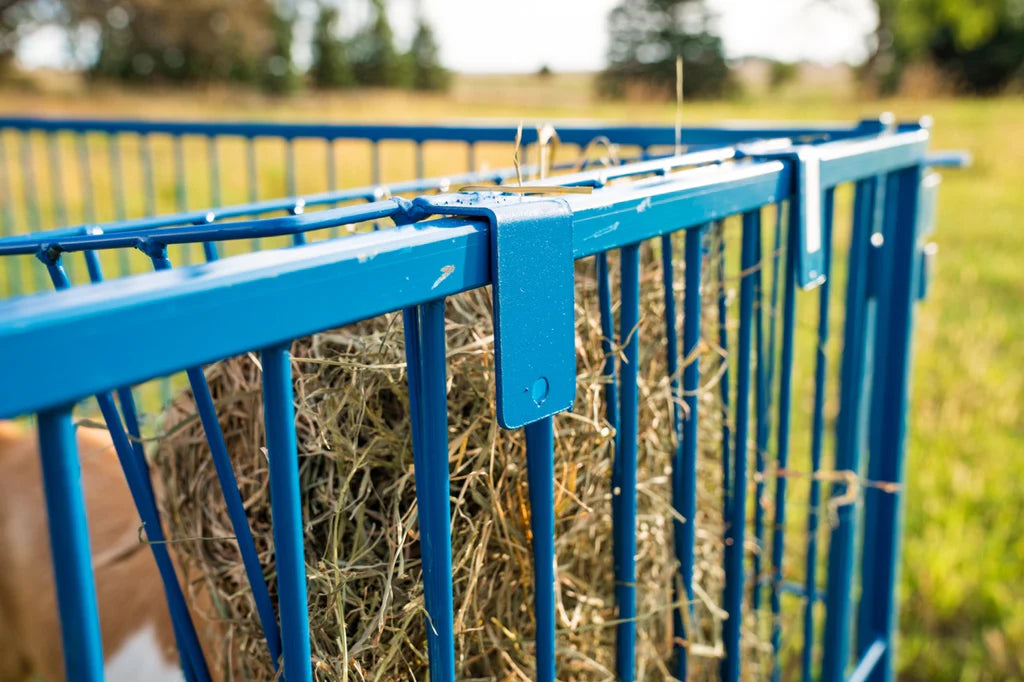 Hay Basket (204)