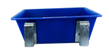 1' Poly Trough (1021)