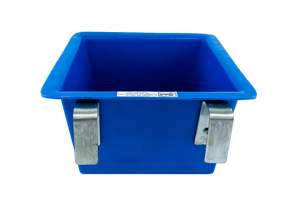 Box Feeder (1024B)