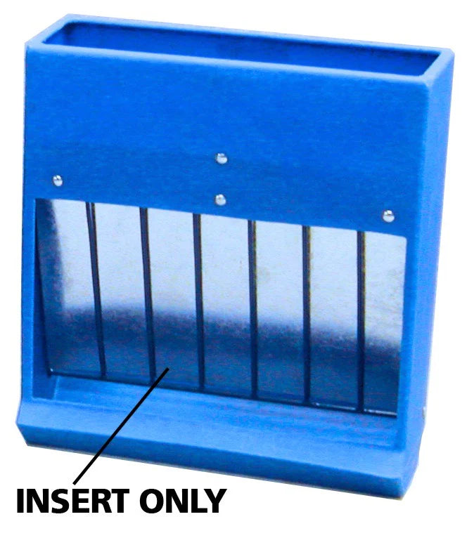 Self Feeder Insert for 201 (201A)