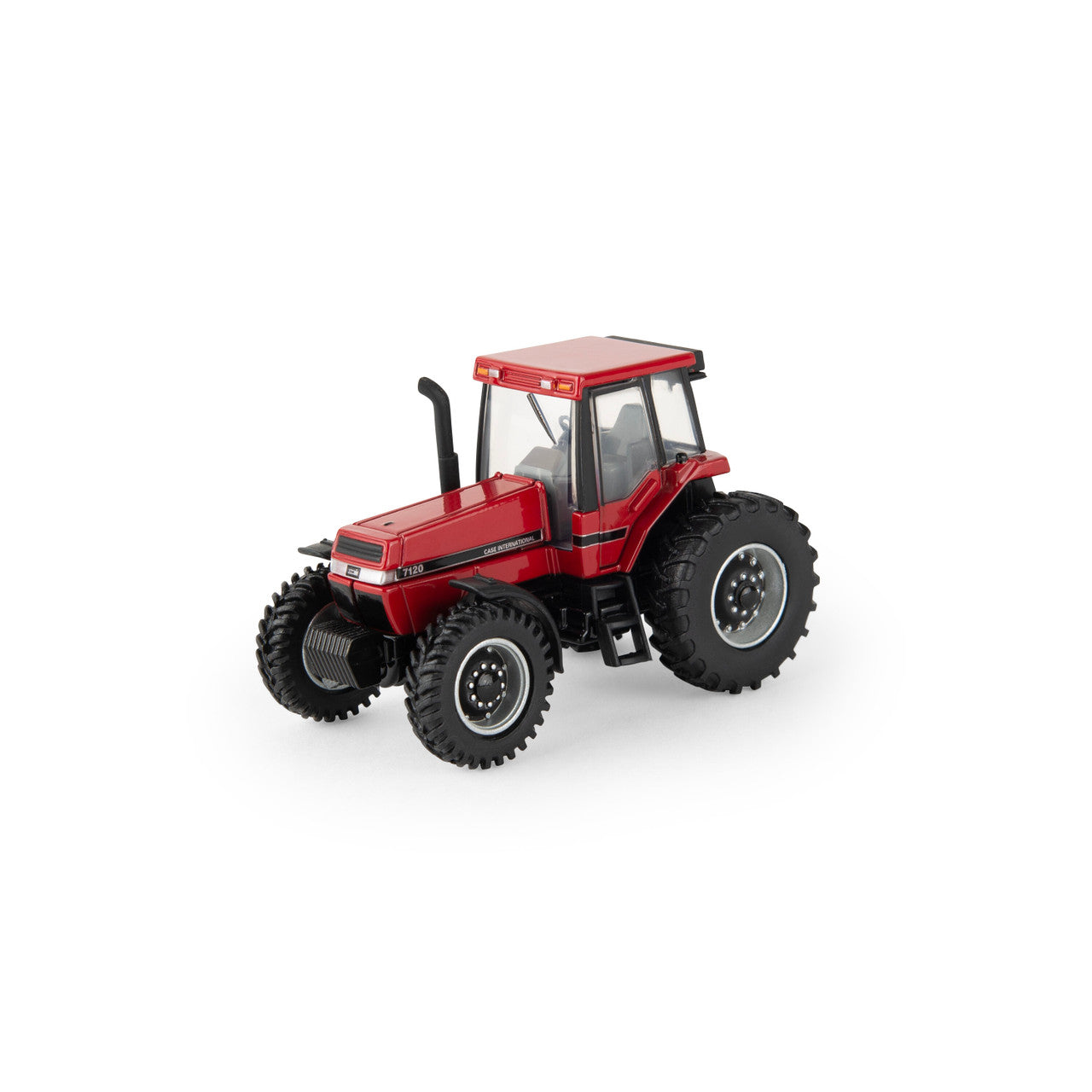 Case International 1:64 Scale 7120 Tractor – Die-Cast Metal Replica – ERTL Prestige Collection