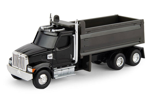 1:64 Western Star Dump Truck