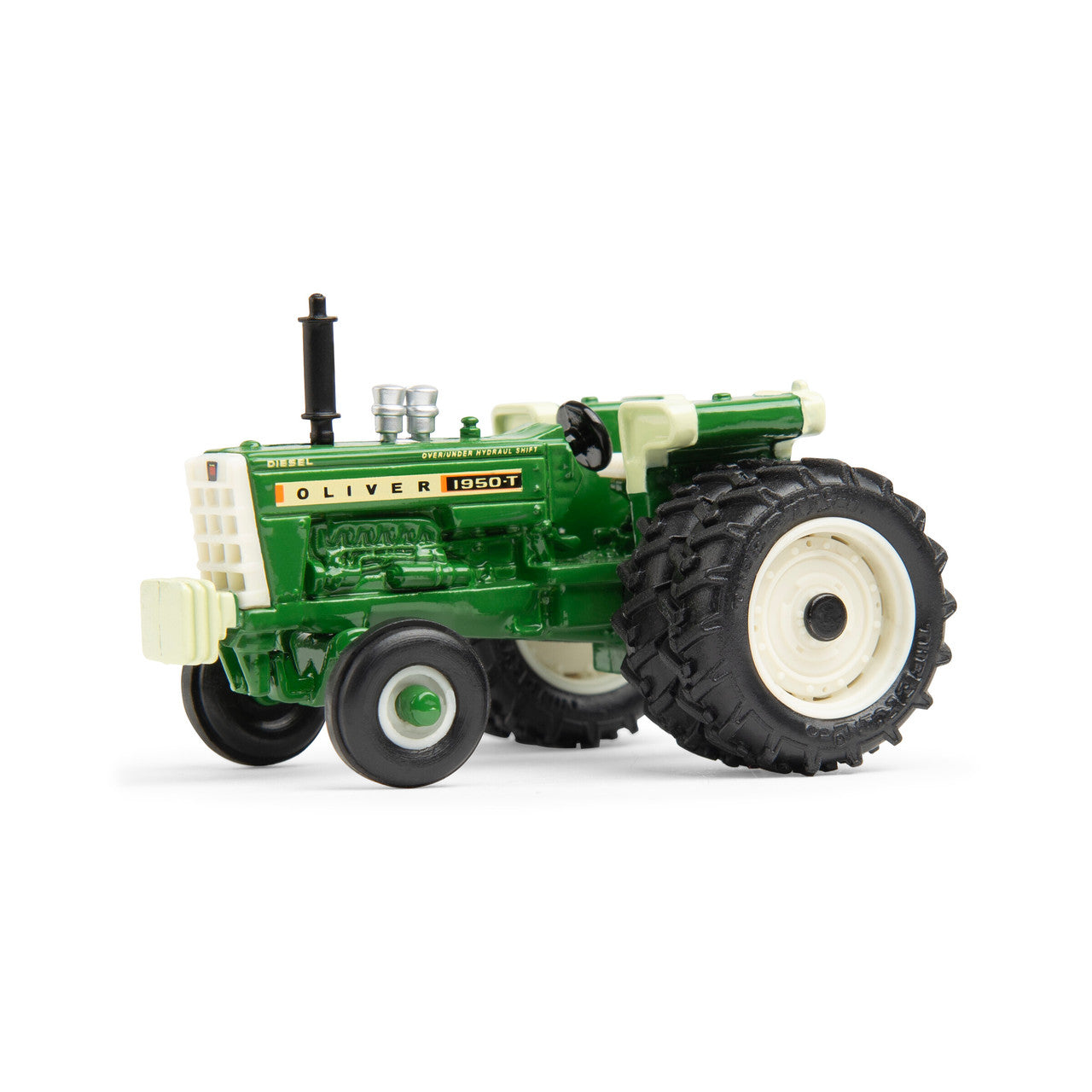 Oliver 1:64 Scale 1950T Tractor
