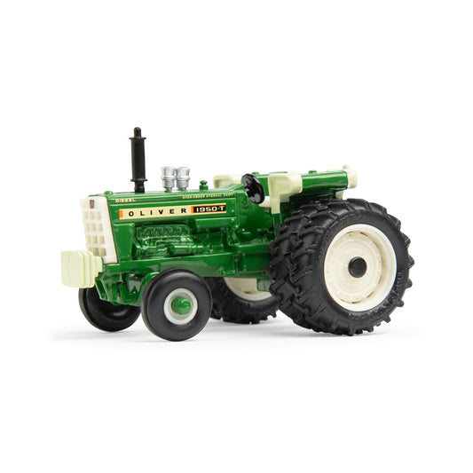 Oliver 1:64 Scale 1950T Tractor
