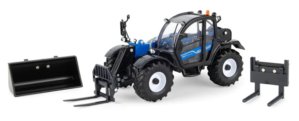 NEW HOLLAND LM7.42 TELESCOPIC HANDLER