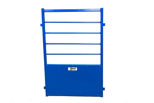 Pin in Standard Panel (653-1)