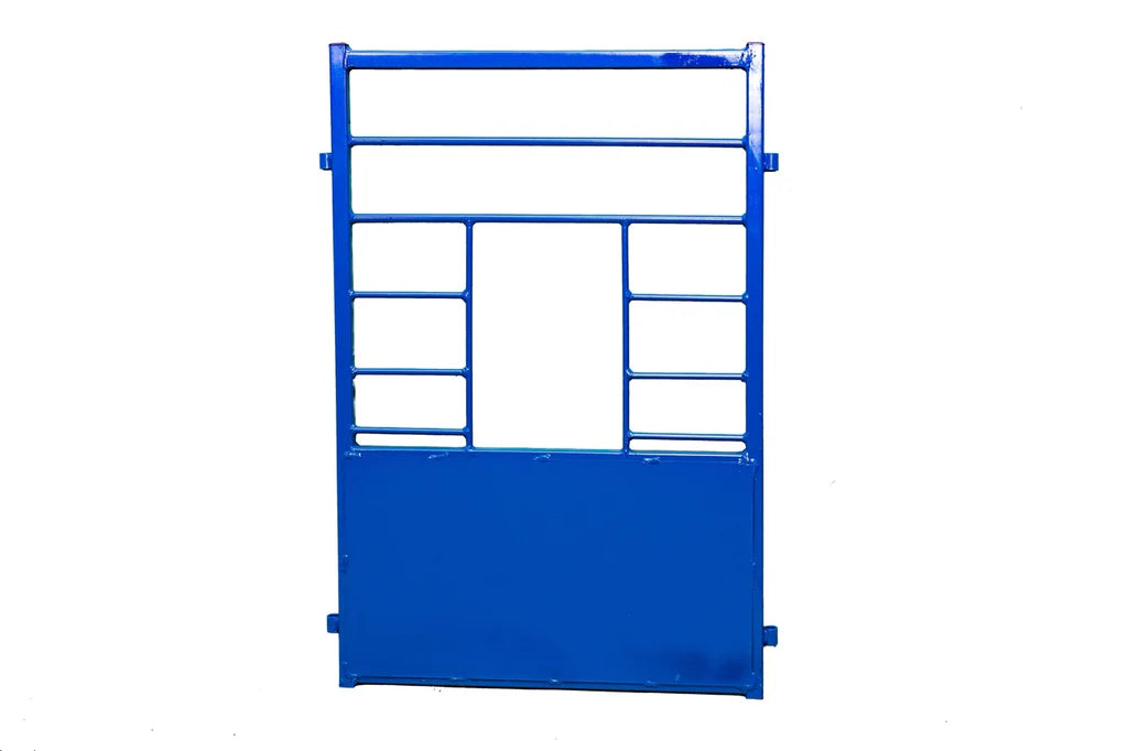 Deluxe Feed Front Panel (653-2)