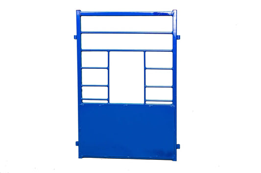 Deluxe Feed Front Panel (653-2)