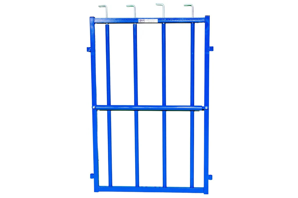 Deluxe Pin in Adjustable Vertical Roller Creep Gate Panel for 653 Series Panel (653-4)