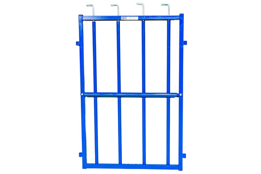 Deluxe Pin in Adjustable Vertical Roller Creep Gate Panel for 653 Series Panel (653-4)