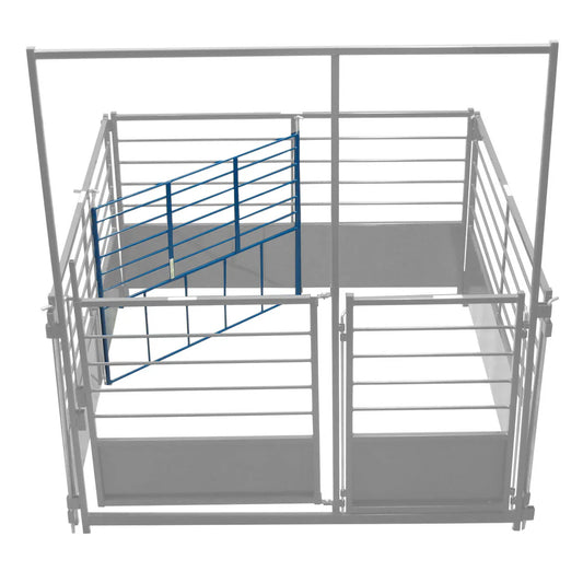 Starter Safety Zone for Deluxe Lambing/Kidding Pens (653-5A)