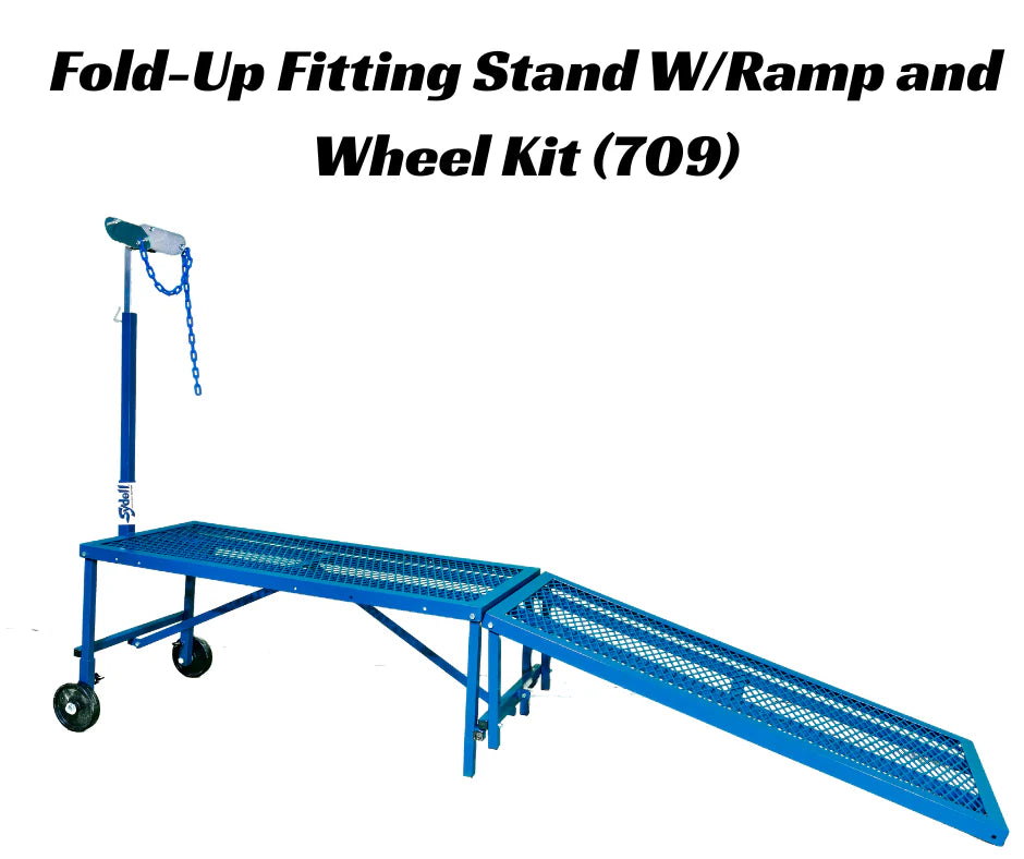Quick Attach Ramp– Item # 705R