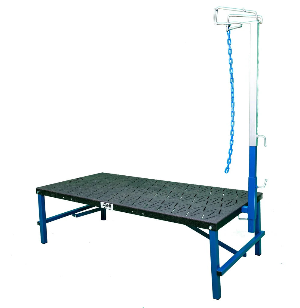H.A.S.S. Stand (710)