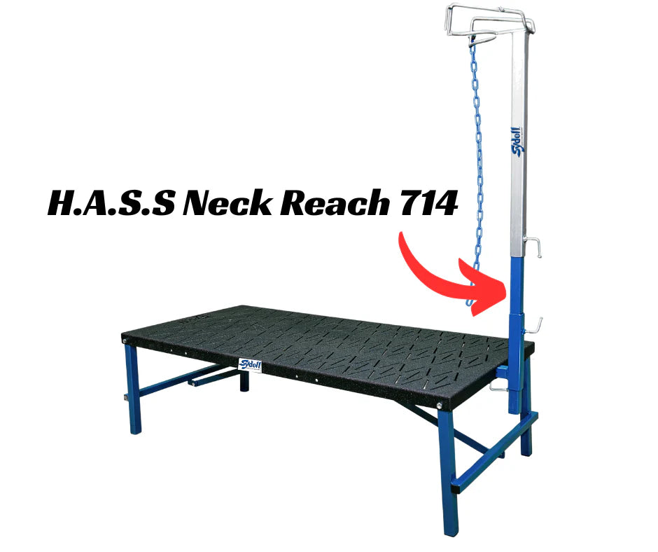 H.A.S.S. Neck Reach (714)