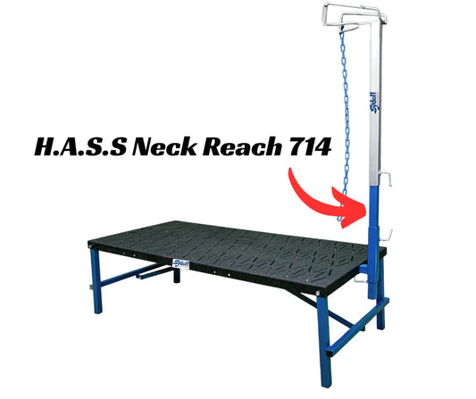 H.A.S.S. Neck Reach (714)