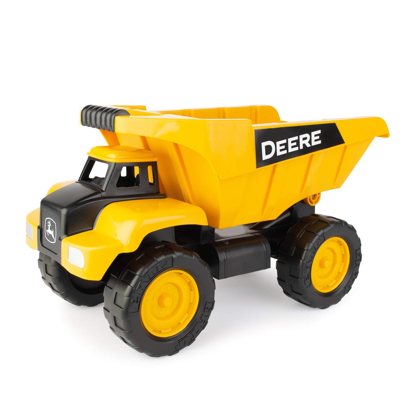 JD 15in Dump Truck