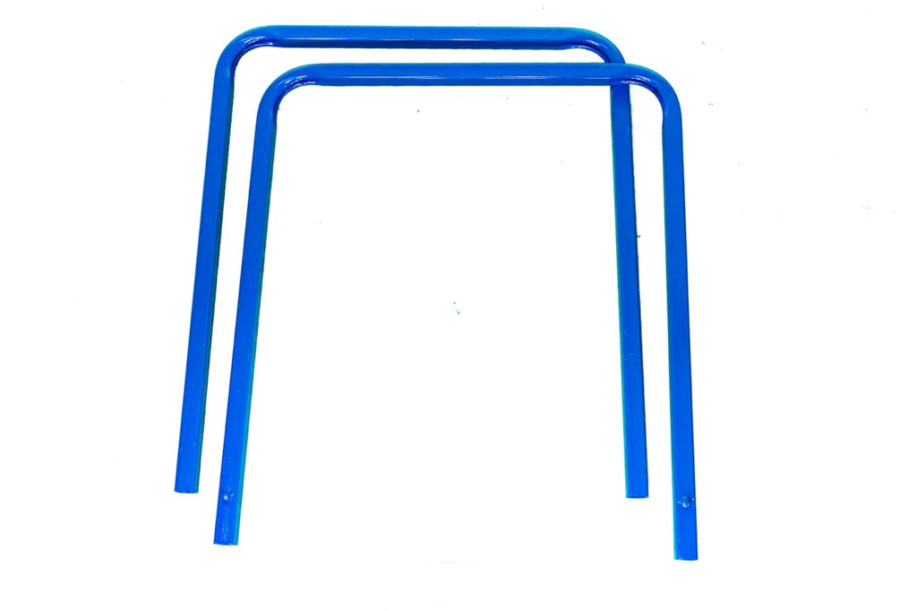 Safety Rails – Item #0721 For Sydell SHOWMAN’S BEST Stands & Milking Stanchions