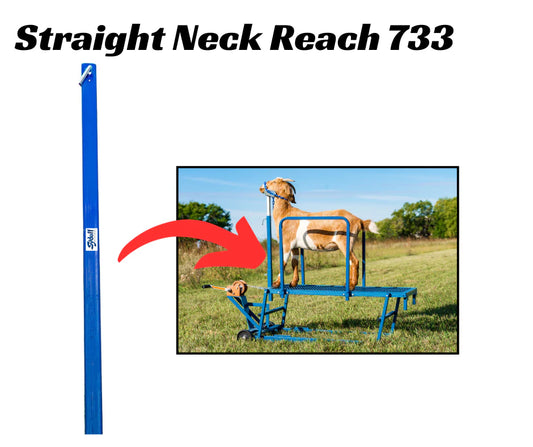 Straight Neck Reach (733)