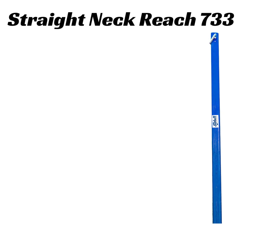 Straight Neck Reach (733)