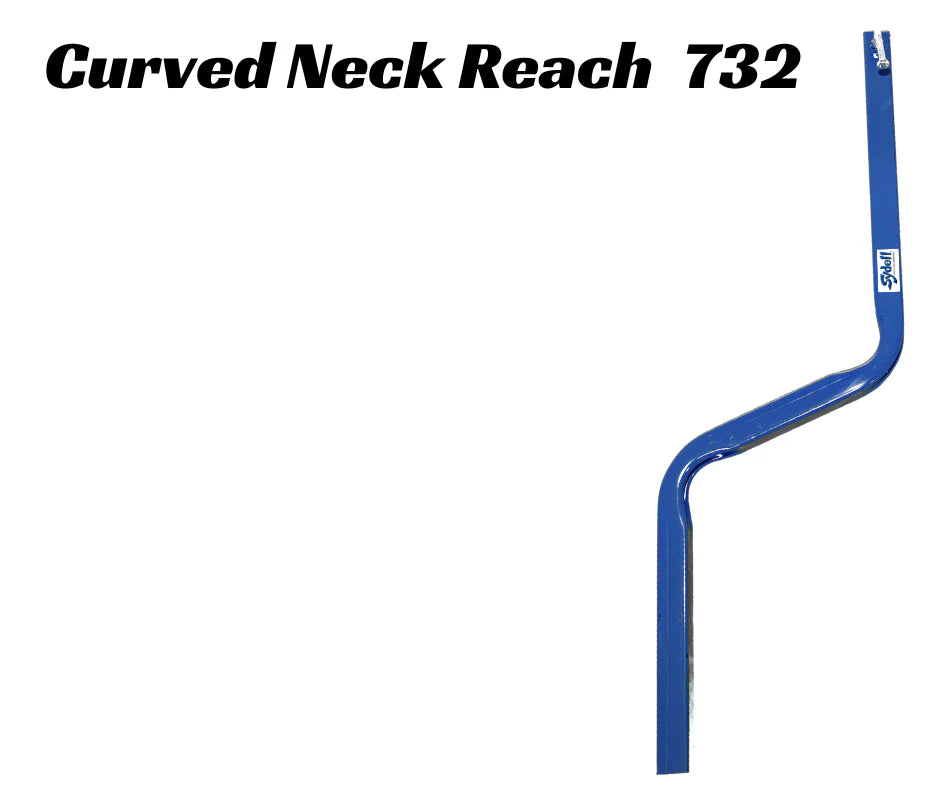 Curved Neck Reach (732)
