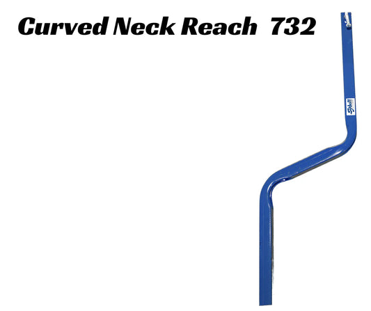 Curved Neck Reach (732)