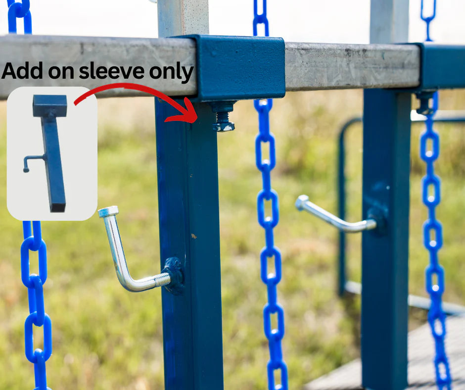 Add-on Sleeve (740-02)