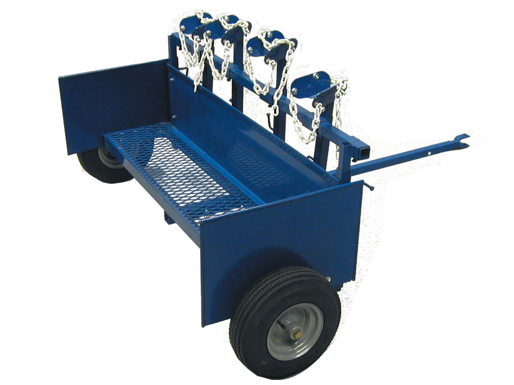 4-Head Chariot (743)