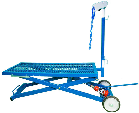 Hydraulic Stand (780)