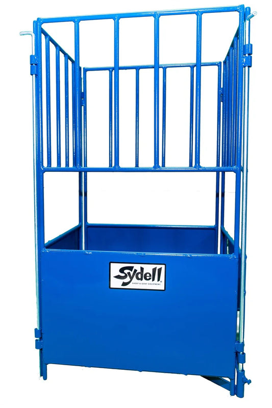 Small Square Bale Feeder (812)
