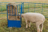 Small Square Bale Feeder (812)