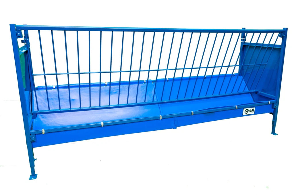 Starter Vertical Fenceline Feeders (815/817)