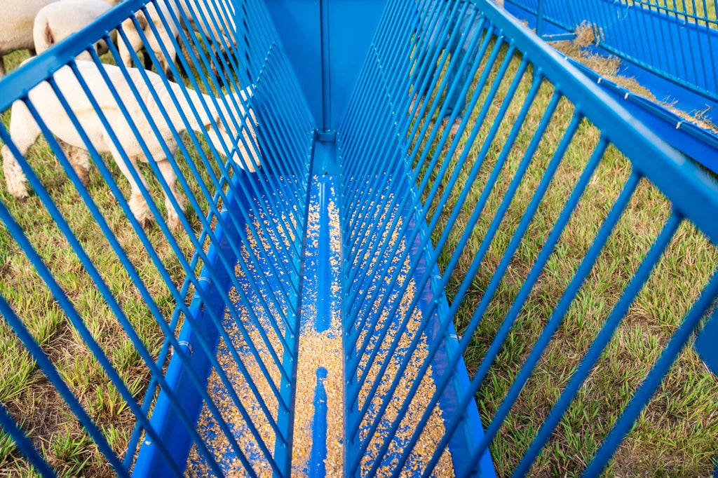 2-Sided Vertical Combination Feeders (824/826)