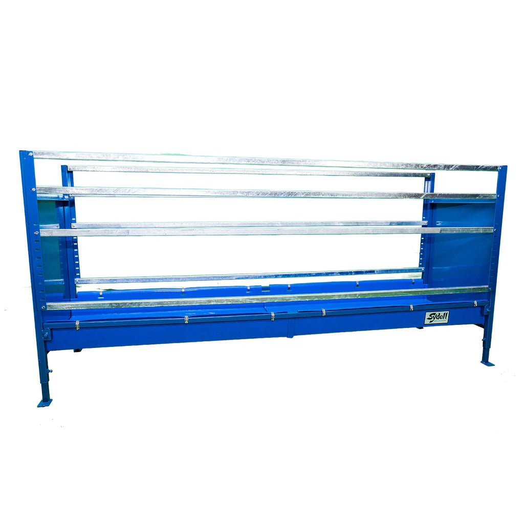 2-Sided Horizontal Combination Feeders (824HP/826HP)