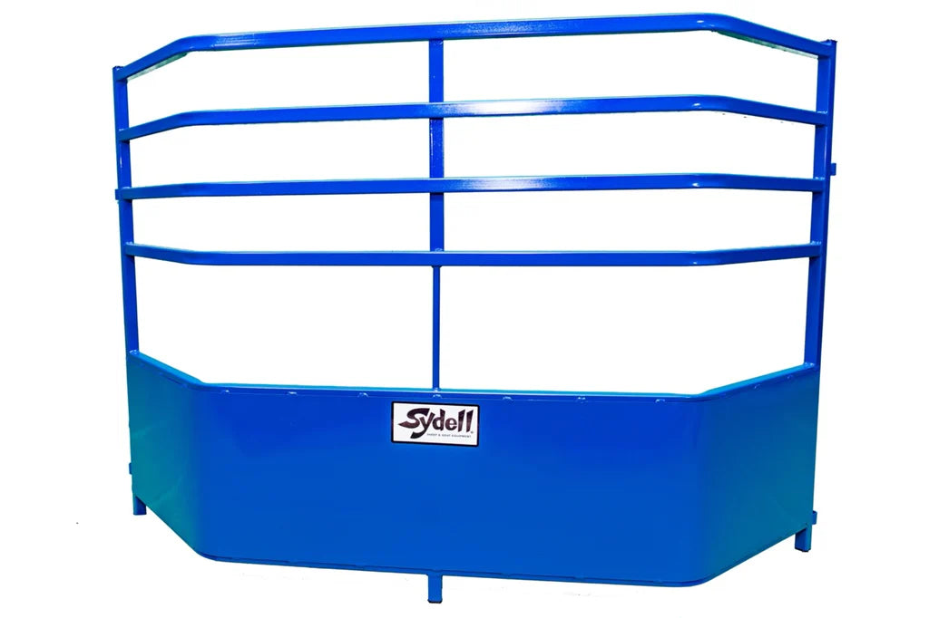 Round Bale 1/4 Section (895)