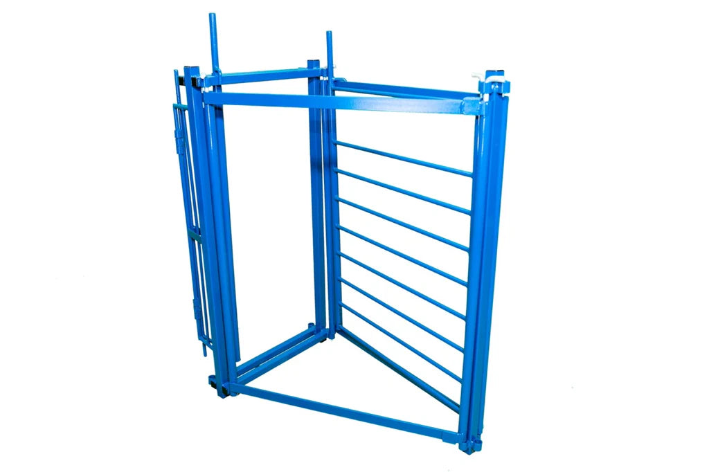 2-Way Sort w/Bifold (920A)
