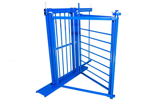 2-Way Sort with 980 Slide Gate 920B