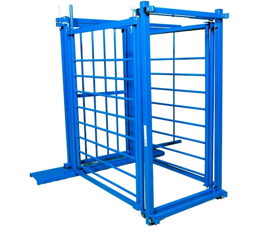 3-Way Sort w/980 Slide Gate (925A)