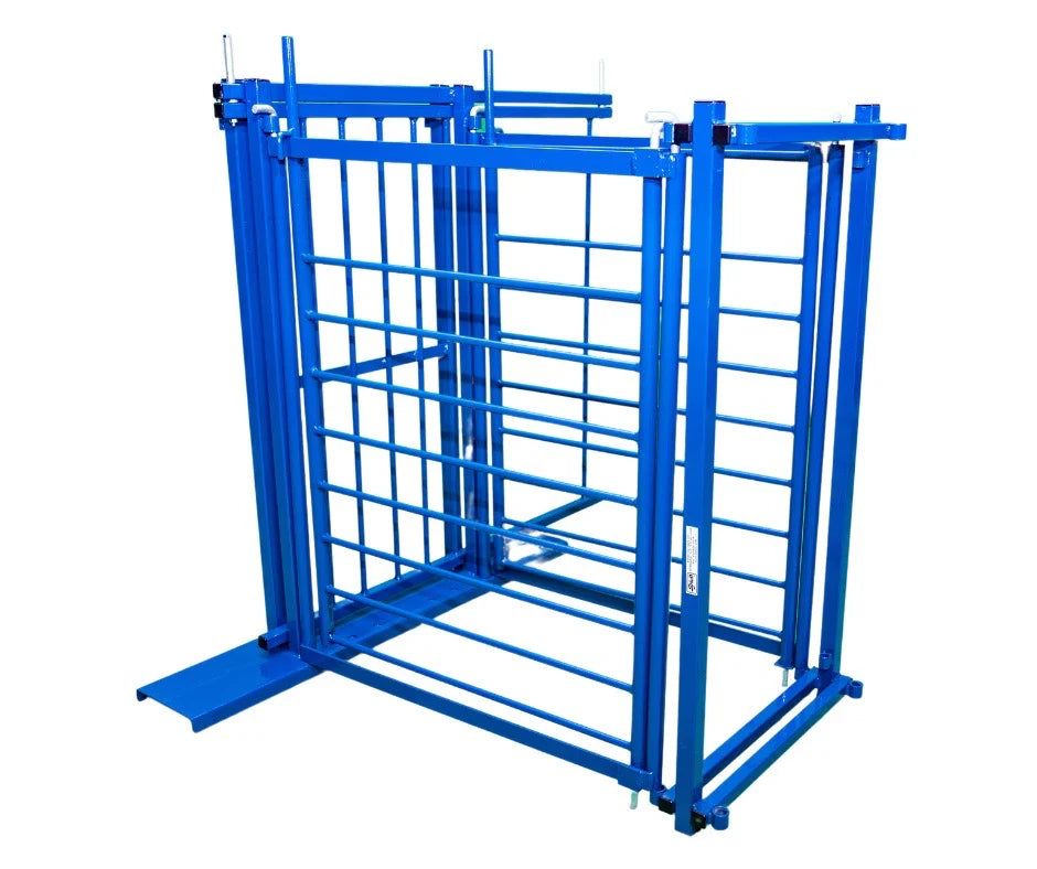 3-Way Sort w/980 Slide Gate (925A)