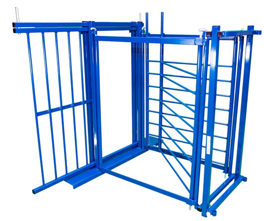 3-Way Sort w/980 Slide Gate (925A)