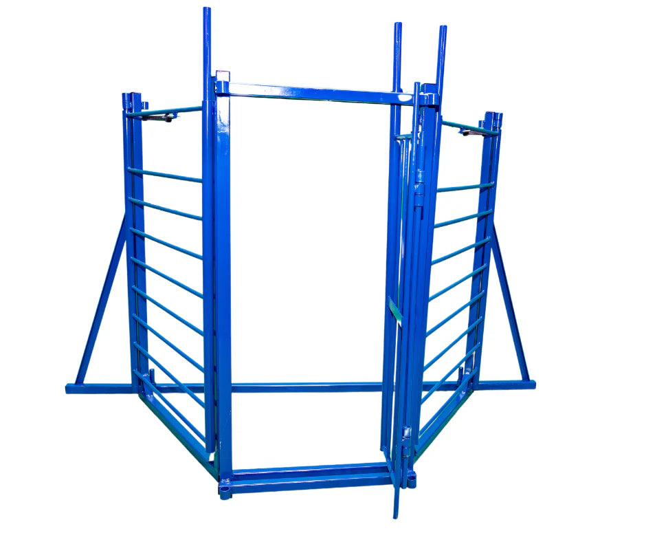 Spin Doctor Headgate Access Unit (927)