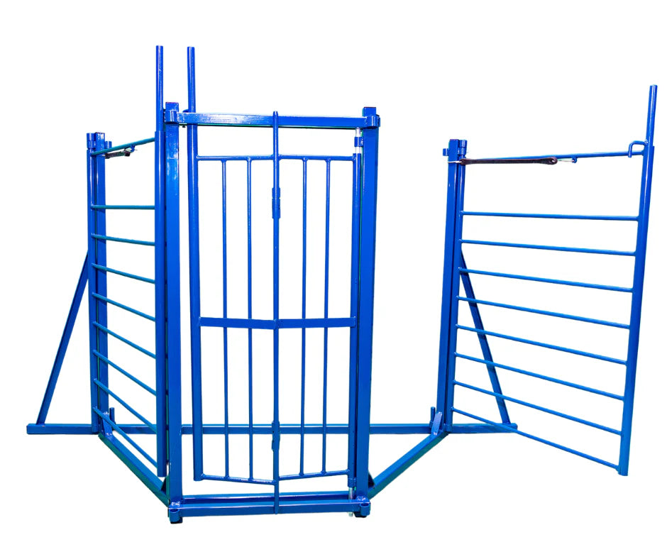 Spin Doctor Headgate Access Unit (927)