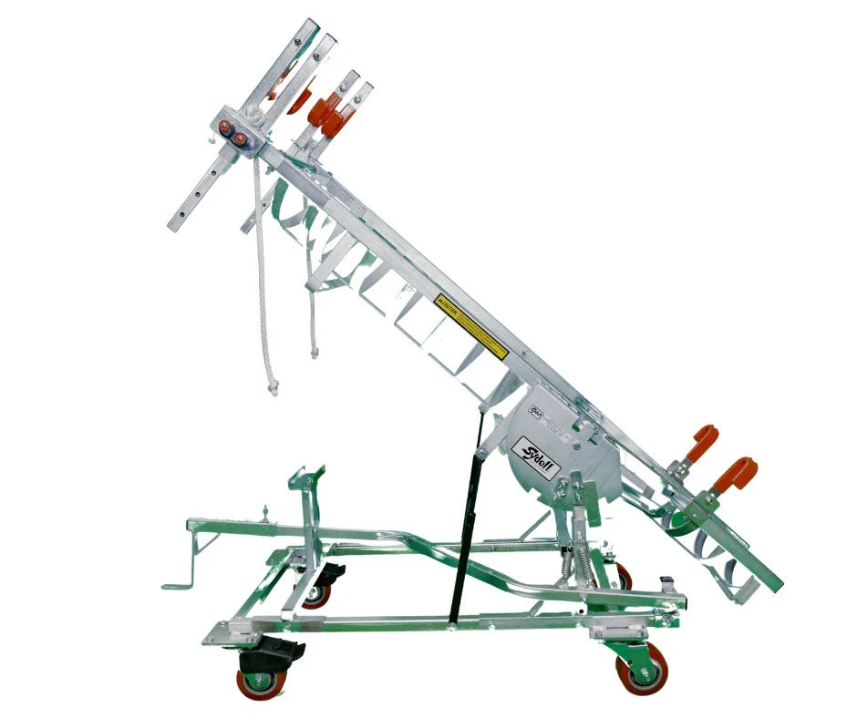 Laparoscopic Table