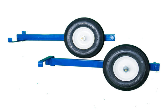 Spin Doctor Wheel Kit (937)