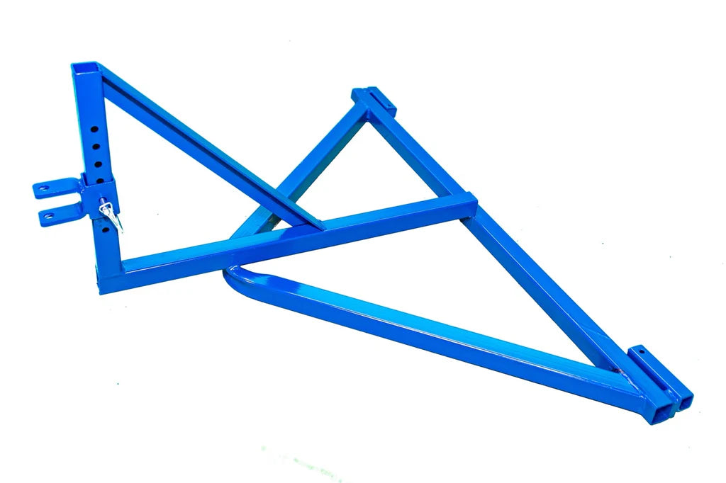 Hitch for 938 Deluxe Spin Doctor (937H)