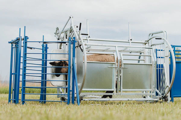 Spin Doctor Headgate Access Unit (927)