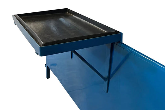 Alley Work Tray (946P)